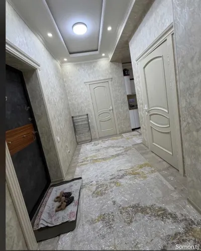 1-комн. квартира, 14 этаж, 60 м², Садбарг гелос