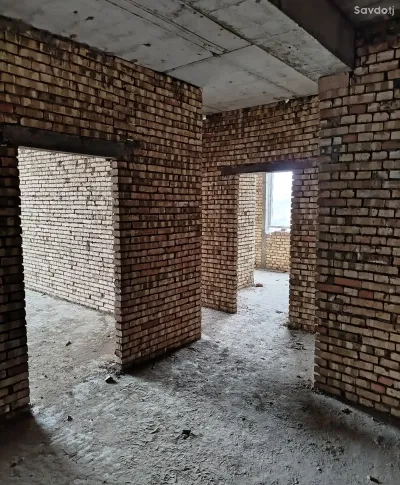 2-комн. квартира, 4 этаж, 74 м², 1мкр