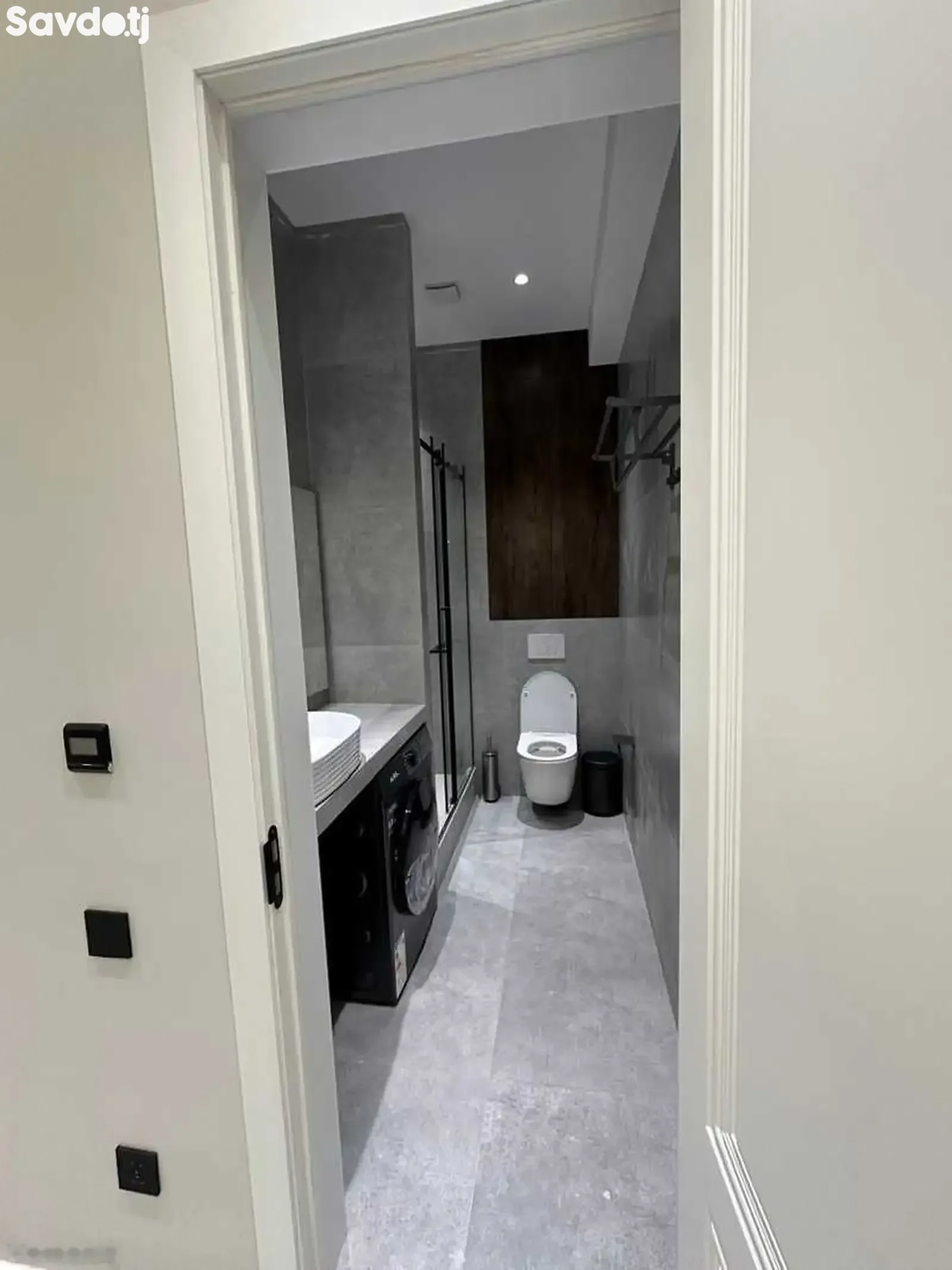 2-комн. квартира, 4 этаж, 63м², Фирдавсӣ, Соҳили, Ёвар
