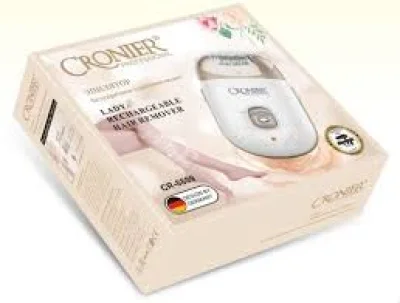 Эпилятор Cronier CR-8809