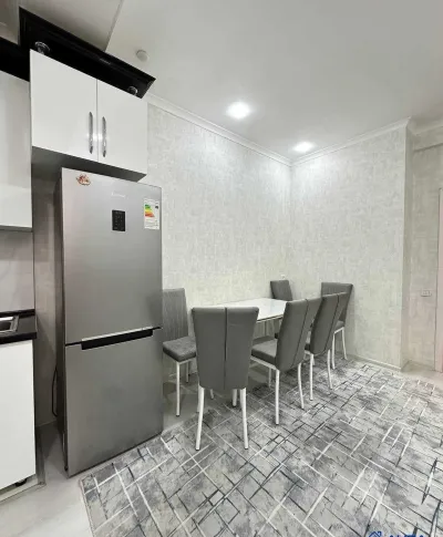 3-комн. квартира, 14 этаж, 106 м², Сино