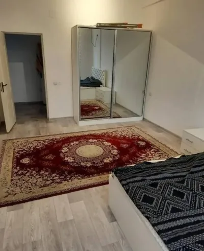 1-комн. квартира, 5 этаж, 48 м², Сомони