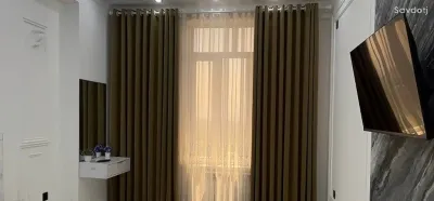 2-комн. квартира, 15 этаж, 68 м², Сино