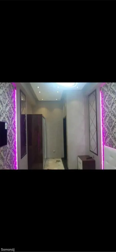 2-комн. квартира, 8 этаж, 68м², Профсоюз