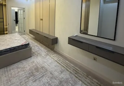 2-комн. квартира, 7 этаж, 63м², Сомони