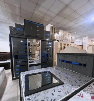 Спальный гарнитур