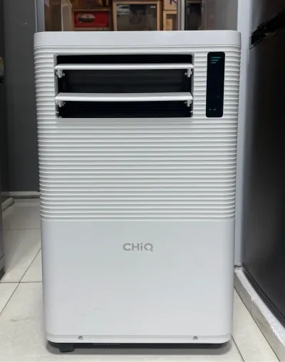 Кондиционеры CHIQ 12 куба