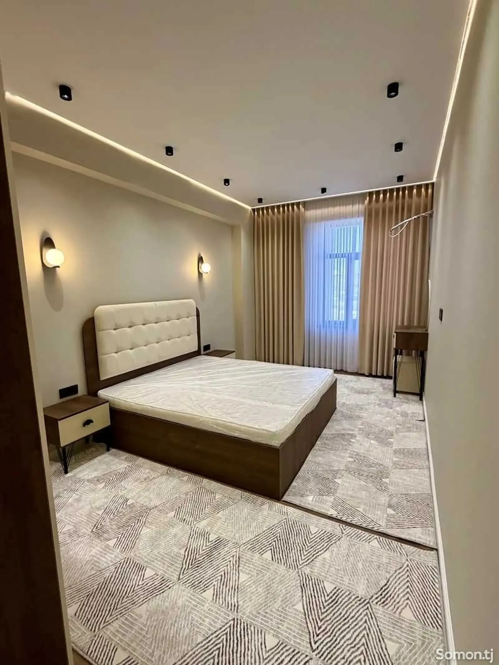 2-комн. квартира, 8 этаж, 66м², ориентир пеши масчиди катар