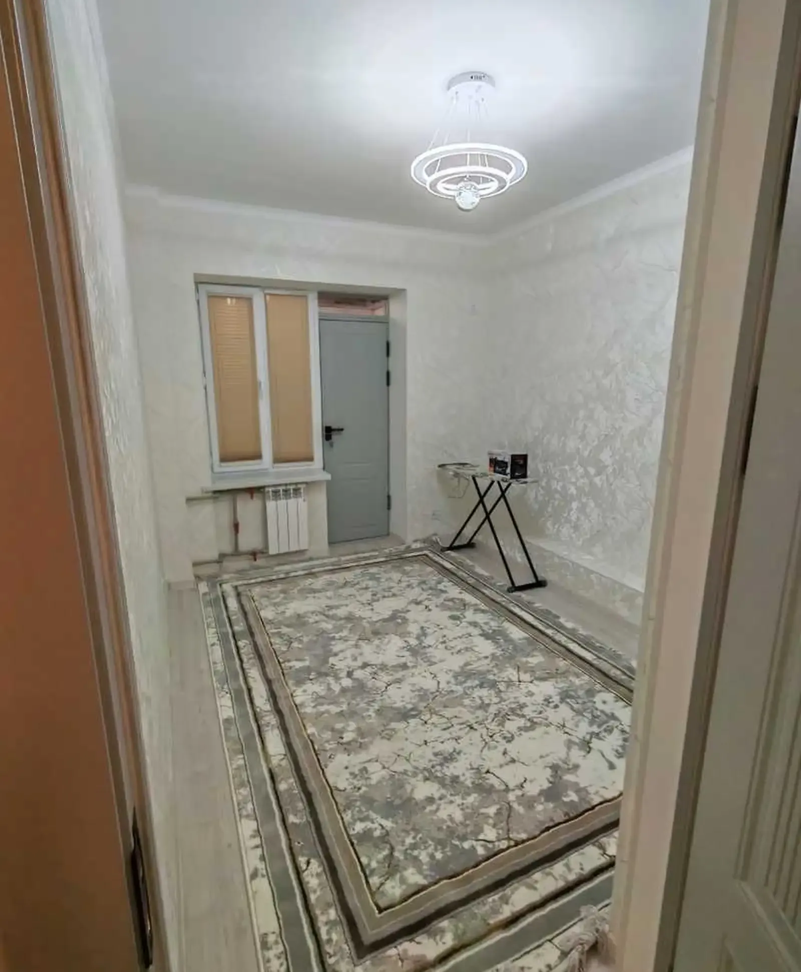 3-комн. квартира, 4 этаж, 70м², Аэропорт ру ба руй рестарани Ок