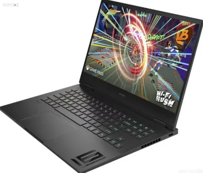 Ноутбук HP Omen