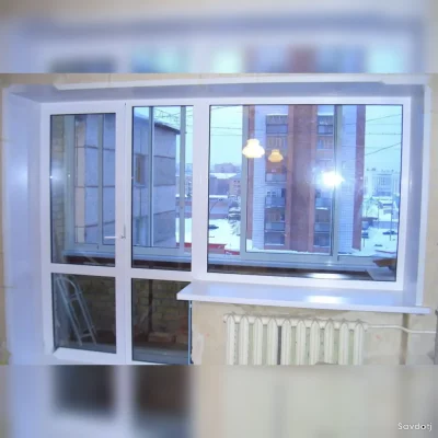 Подоконник
