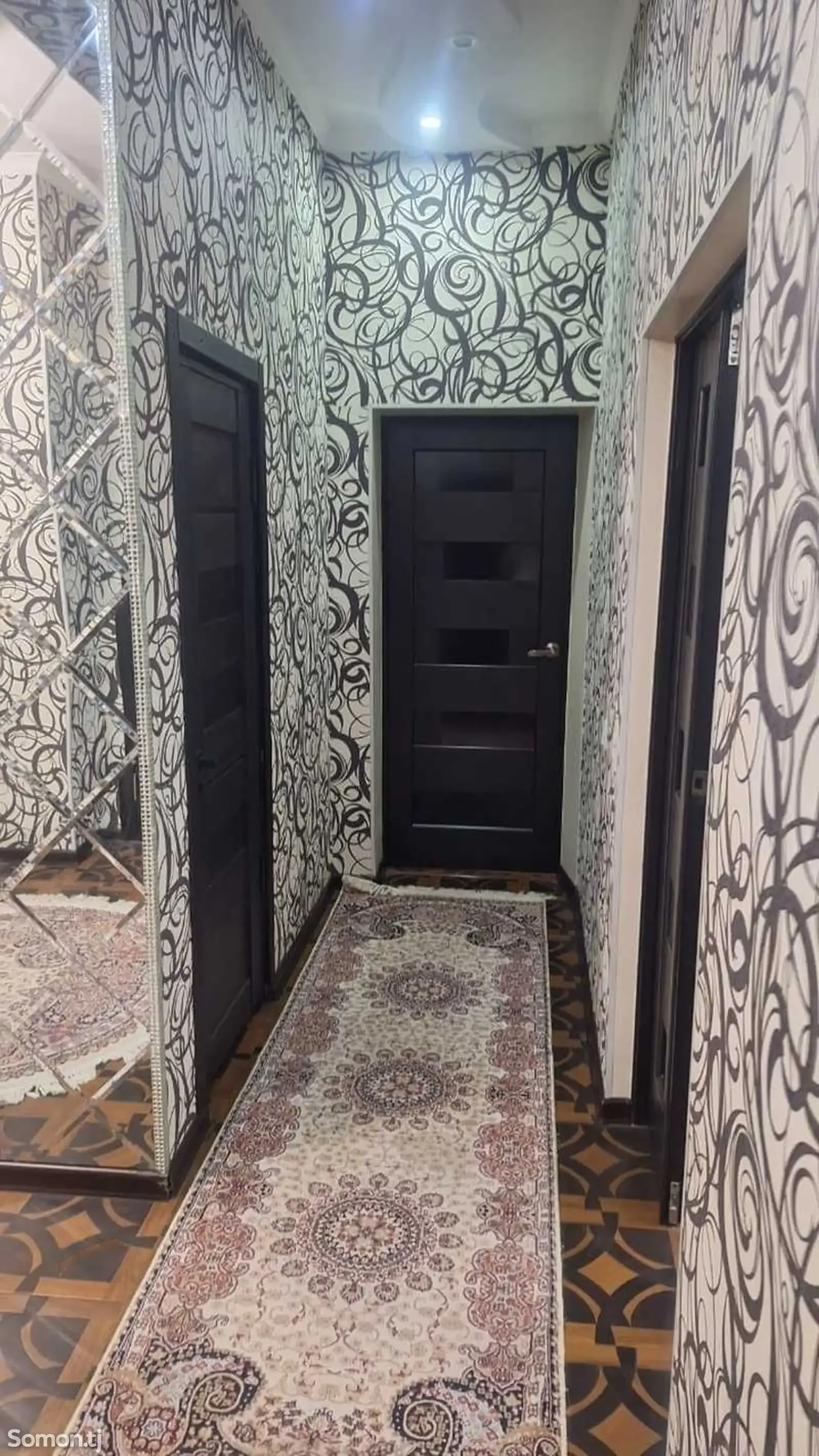 2-комн. квартира, 7 этаж, 84м², Сино, 102 мкр