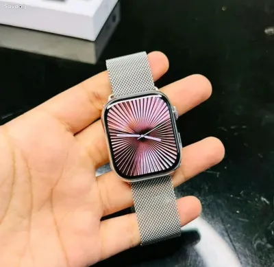Смарт часы HK10 Pro Max