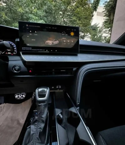 Toyota Camry, 2026