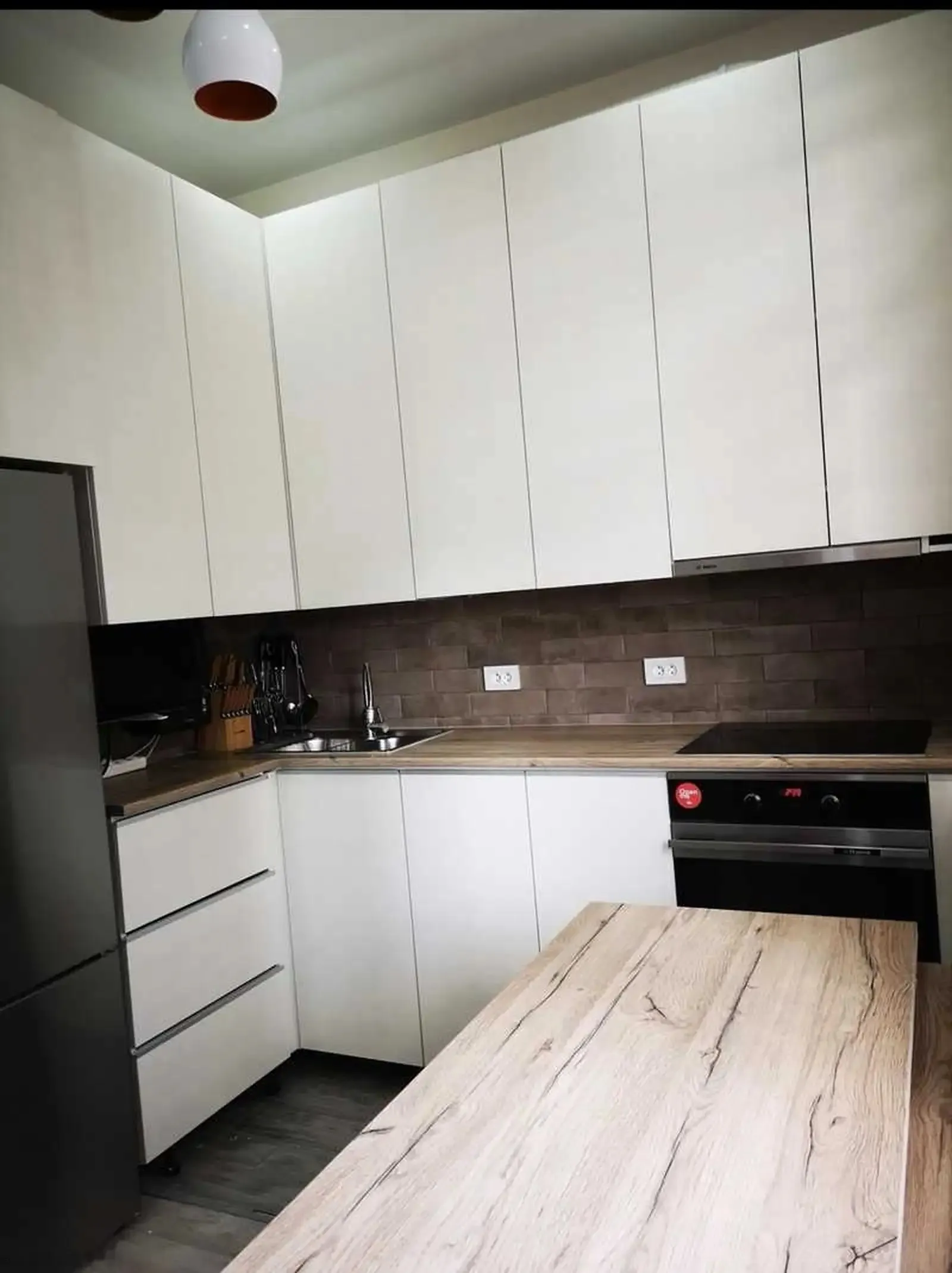 2-комн. квартира, 7 этаж, 72м², пушти овир доми арка