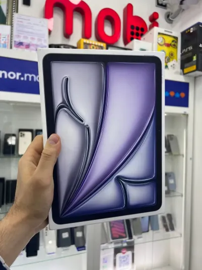 Планшет Apple iPad Air 6 256gb wifi M5