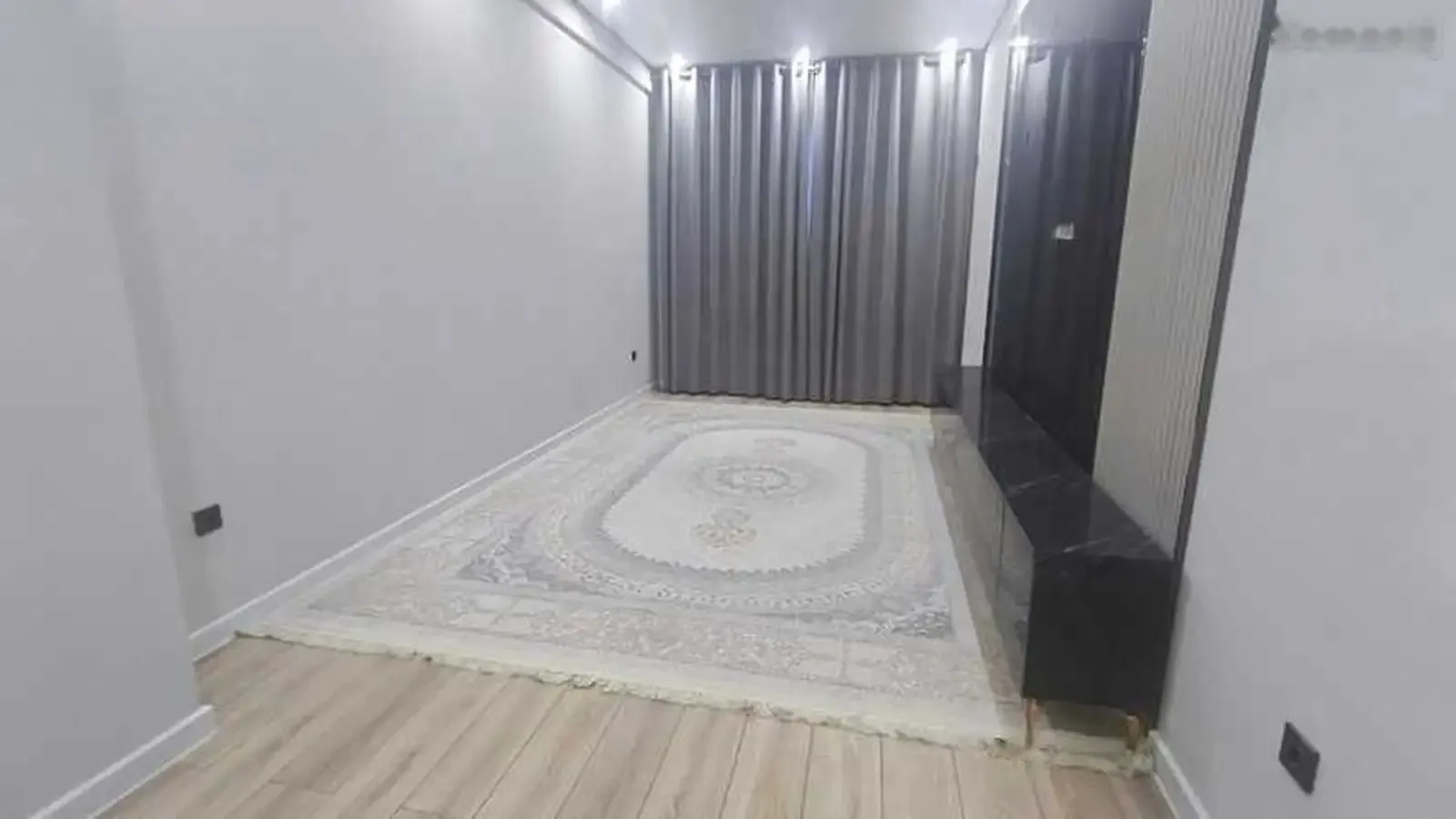 2-комн. квартира, 5 этаж, 75м², Чал-чам, бари М tower