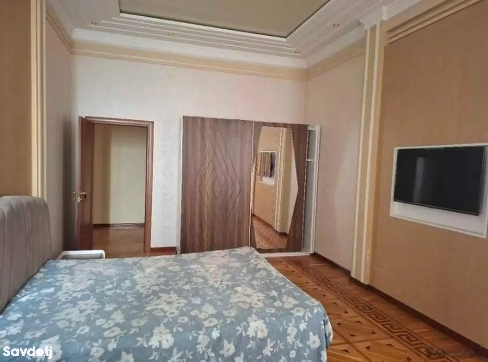 4-комн. квартира, 5 этаж, 200м², 31 микрорайон