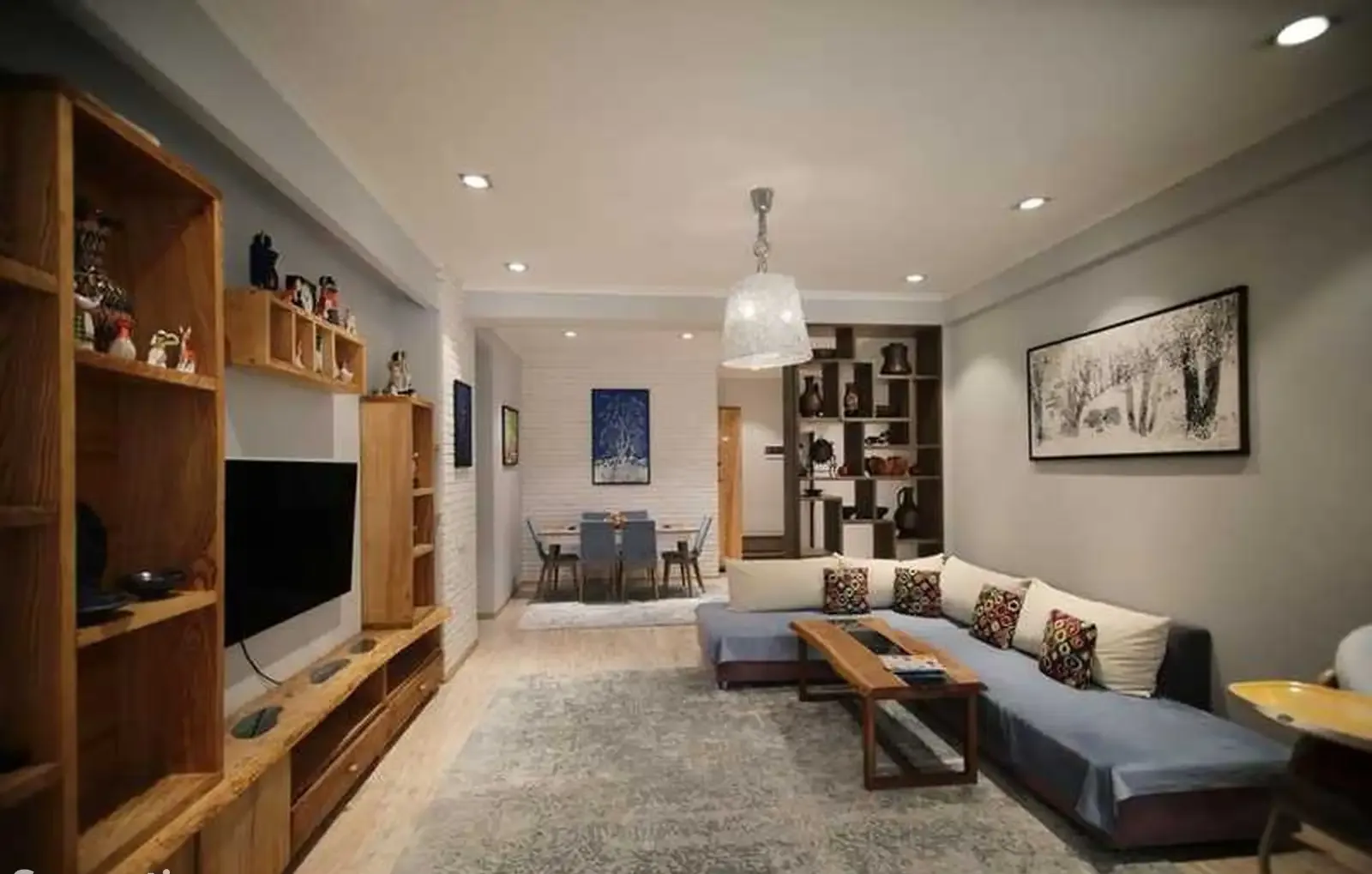2-комн. квартира, 8 этаж, 110м², Спартак