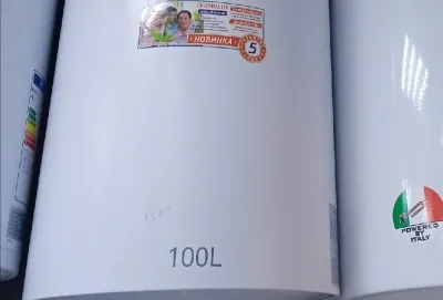Водонагреватель Termolux 100л