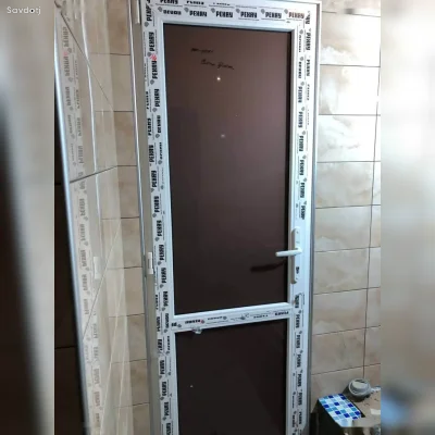 Дверь