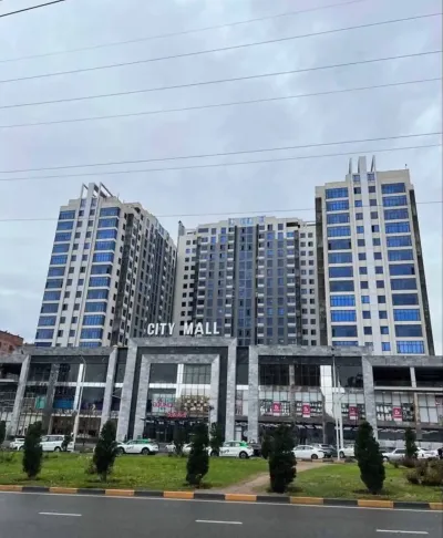 2-комн. квартира, 9 этаж, 65 м², Сино, Сити Молл