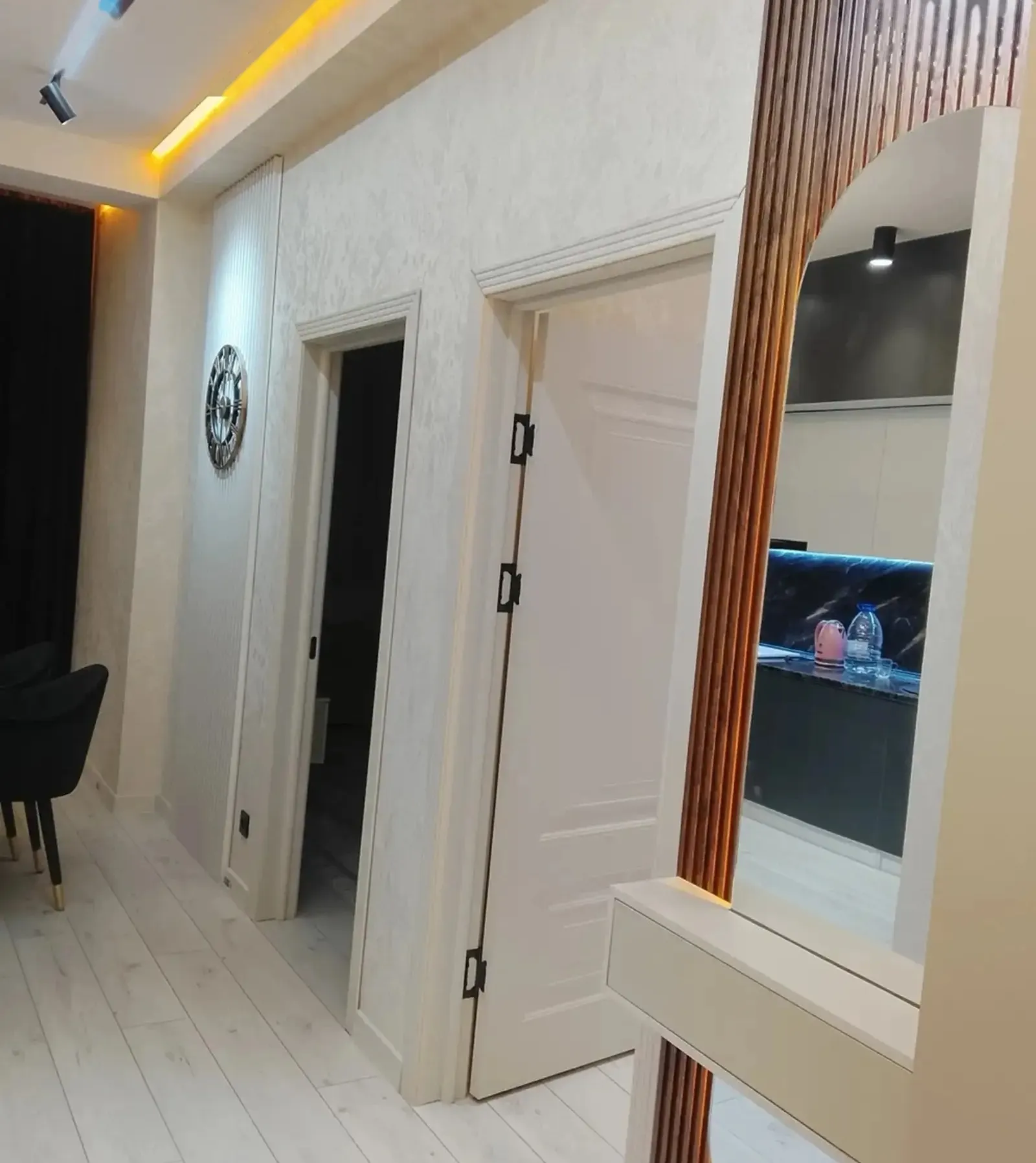 2-комн. квартира, 3 этаж, 55м², 20 Мкр