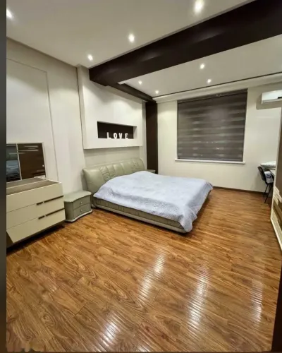 3-комн. квартира, 10 этаж, 107м², Шохмансур
