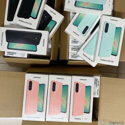 Samsung Galaxy A26 256 gb