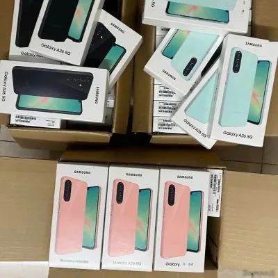 Samsung Galaxy A26 256 gb