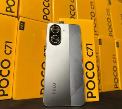 Xiaomi C75 128 gb — миниатюра 2
