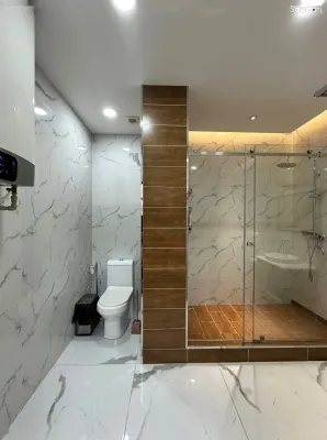 5-комн. квартира, 7 этаж, 166 м², Дом печати, IL PATIO, Центр, Шохмансур