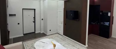 2-комн. квартира, 4 этаж, 67 м², н.Шохмансур,Танк напротив гостиницы Кангурт