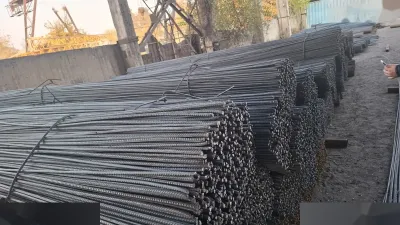 Арматура AZT 18мм