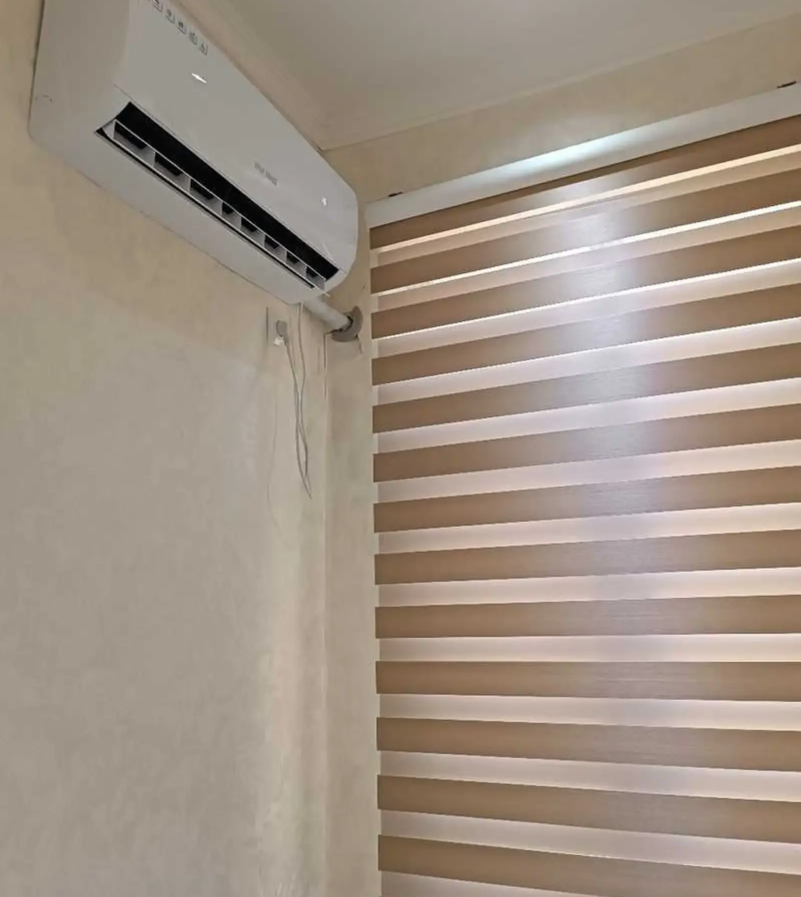 2-комн. квартира, 7 этаж, 64м², Сино