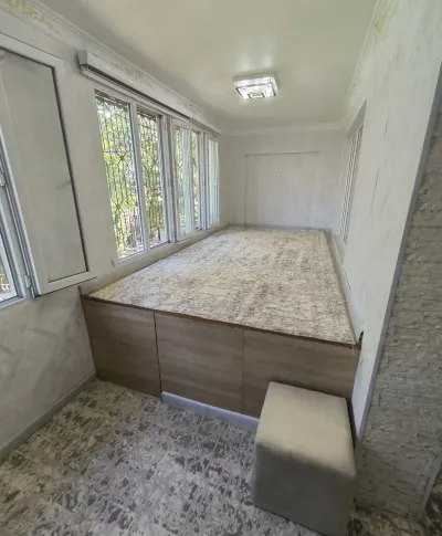 3-комн. квартира, 4 этаж, 58 м², Сино 101мкр