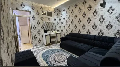 2-комн. квартира, 9 этаж, 50м², Сино