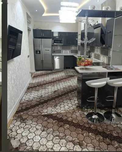 2-комн. квартира, 3 этаж, 100м², И.Сомони