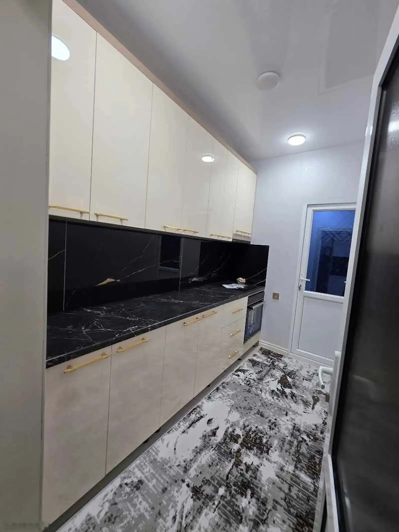 2-комн. квартира, 6 этаж, 98м², сино Зарафшон
