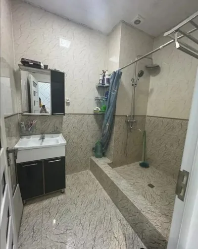 2-комн. квартира, 7 этаж, 55м², Сино