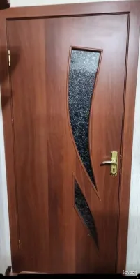Дверь