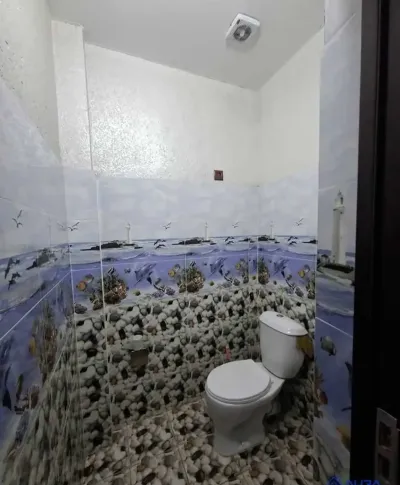 3-комн. квартира, 7 этаж, 103 м², Сино, Караболо Мединститут