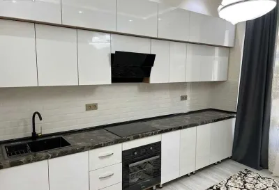 2-комн. квартира, 13 этаж, 76м², Скорая помощь, Шохмансур