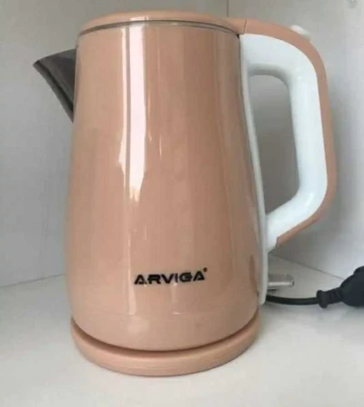 Электрочайник 1800W