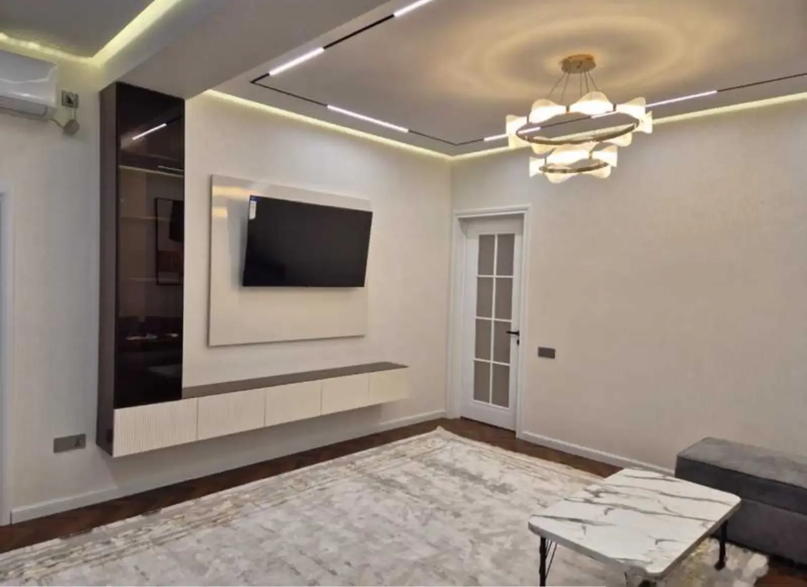 2-комн. квартира, 6 этаж, 77м², Зелёный Шохмансур