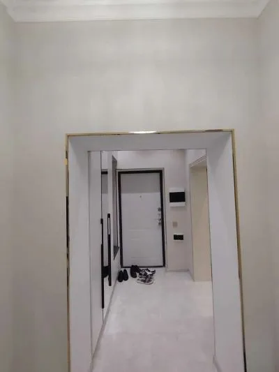 2-комн. квартира, 9 этаж, 80м², Шохмансур