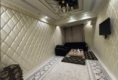 2-комн. квартира, 5 этаж, 65м², Шохмансур