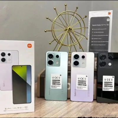Xiaomi Redmi Note 13 Pro 512 gb