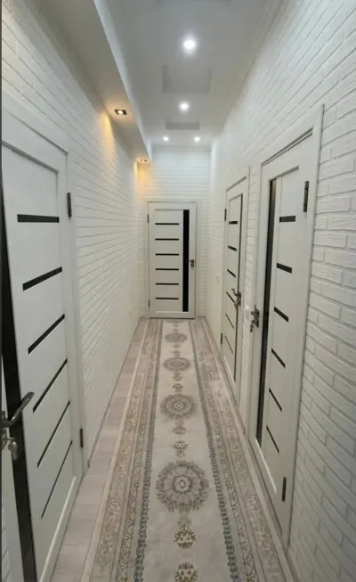2-комн. квартира, 11 этаж, 63м², сино