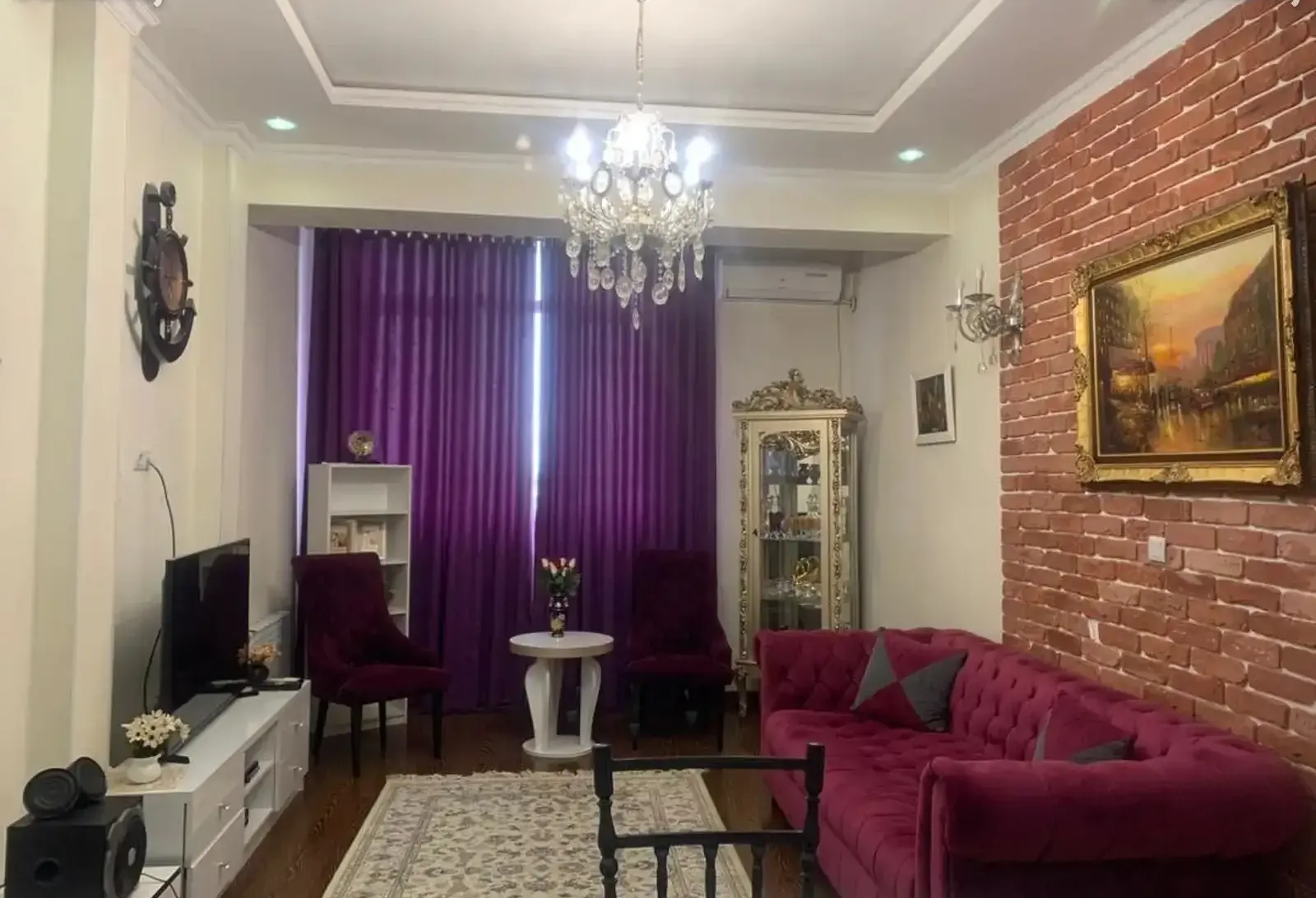 2-комн. квартира, 11 этаж, 58м², ДОМ ПЕЧАТ МНИЗДРАВ